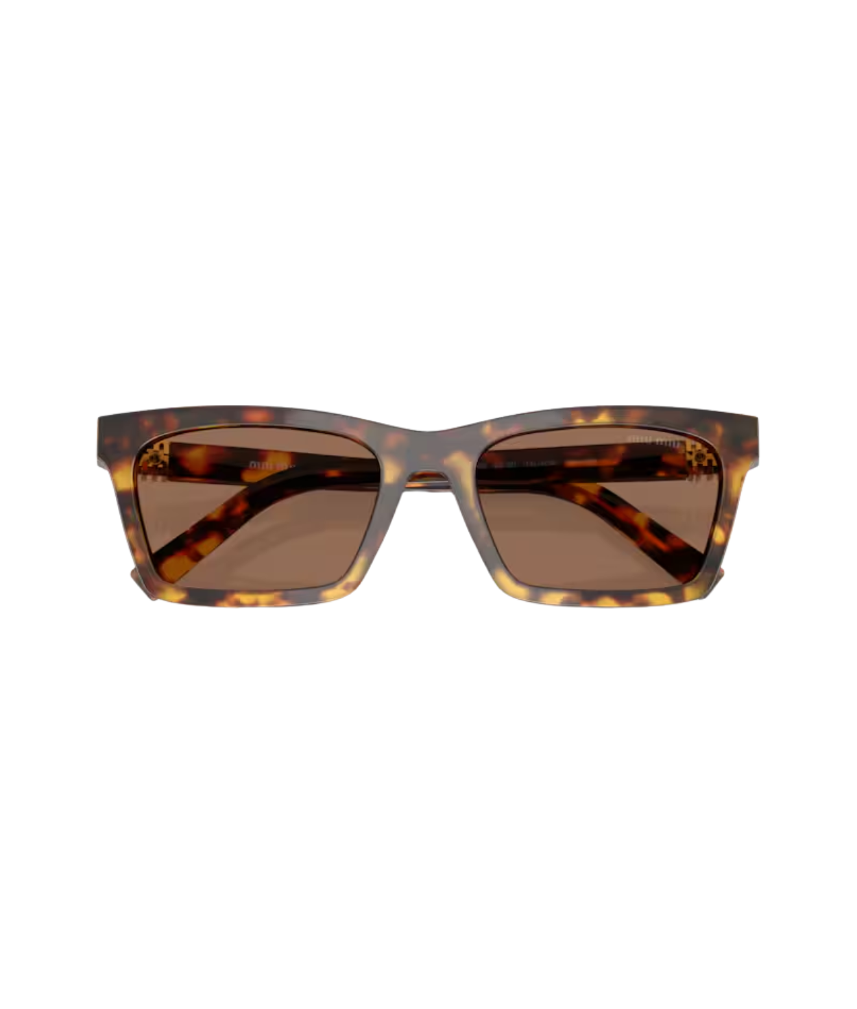 Honey Havana-Dark Brown