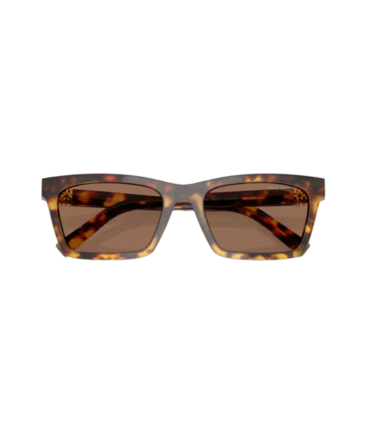 Honey Havana-Dark Brown