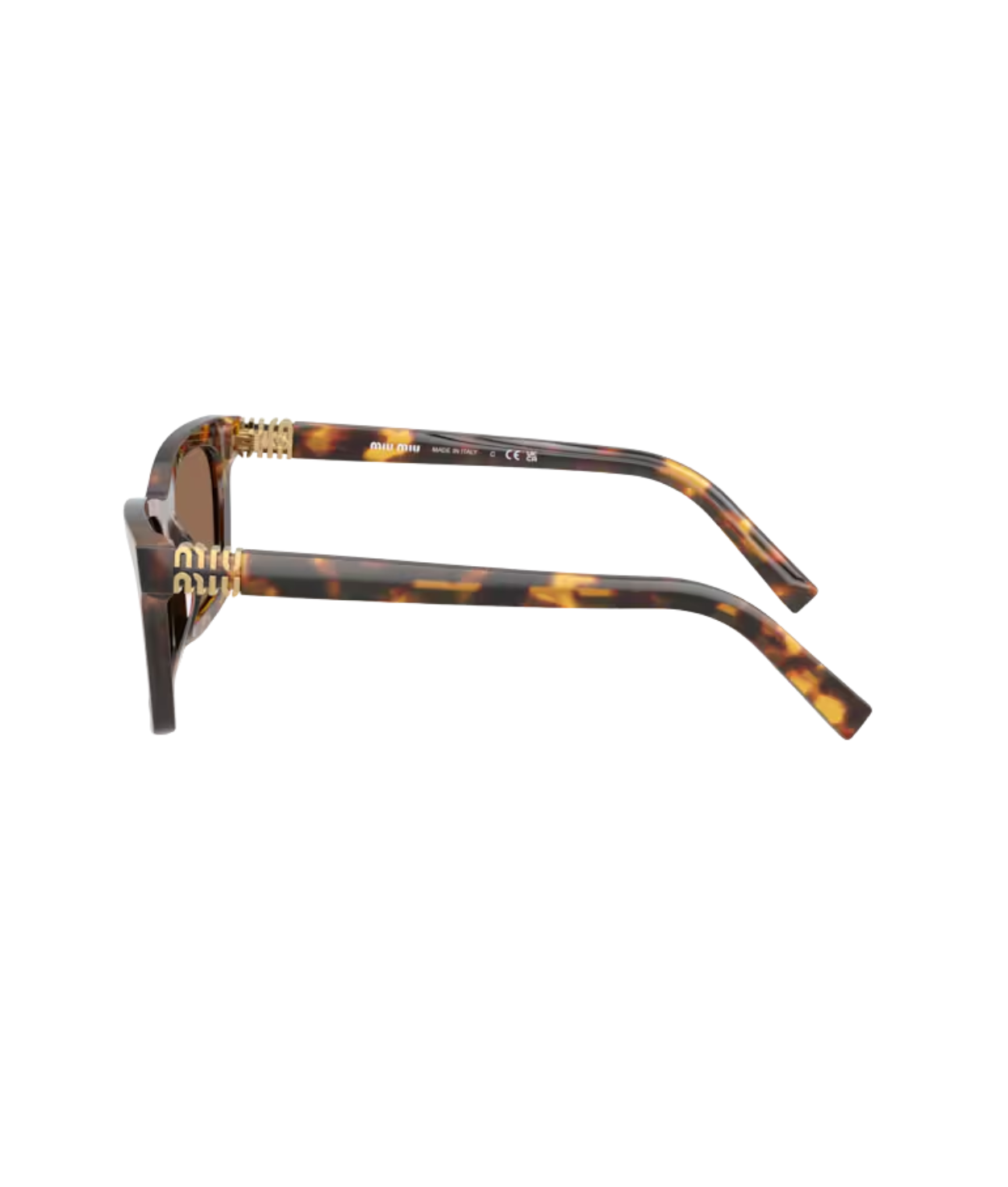 Honey Havana-Dark Brown