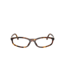 Honey Havana-Clear Blue-Violet Light Filter