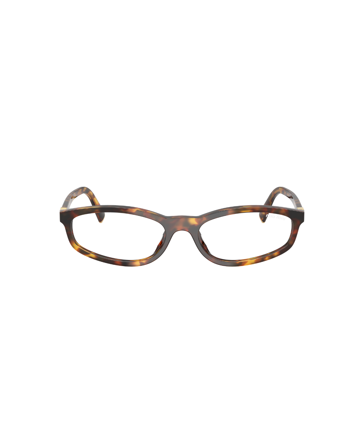 Honey Havana-Clear Blue-Violet Light Filter