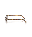 Honey Havana-Clear Blue-Violet Light Filter