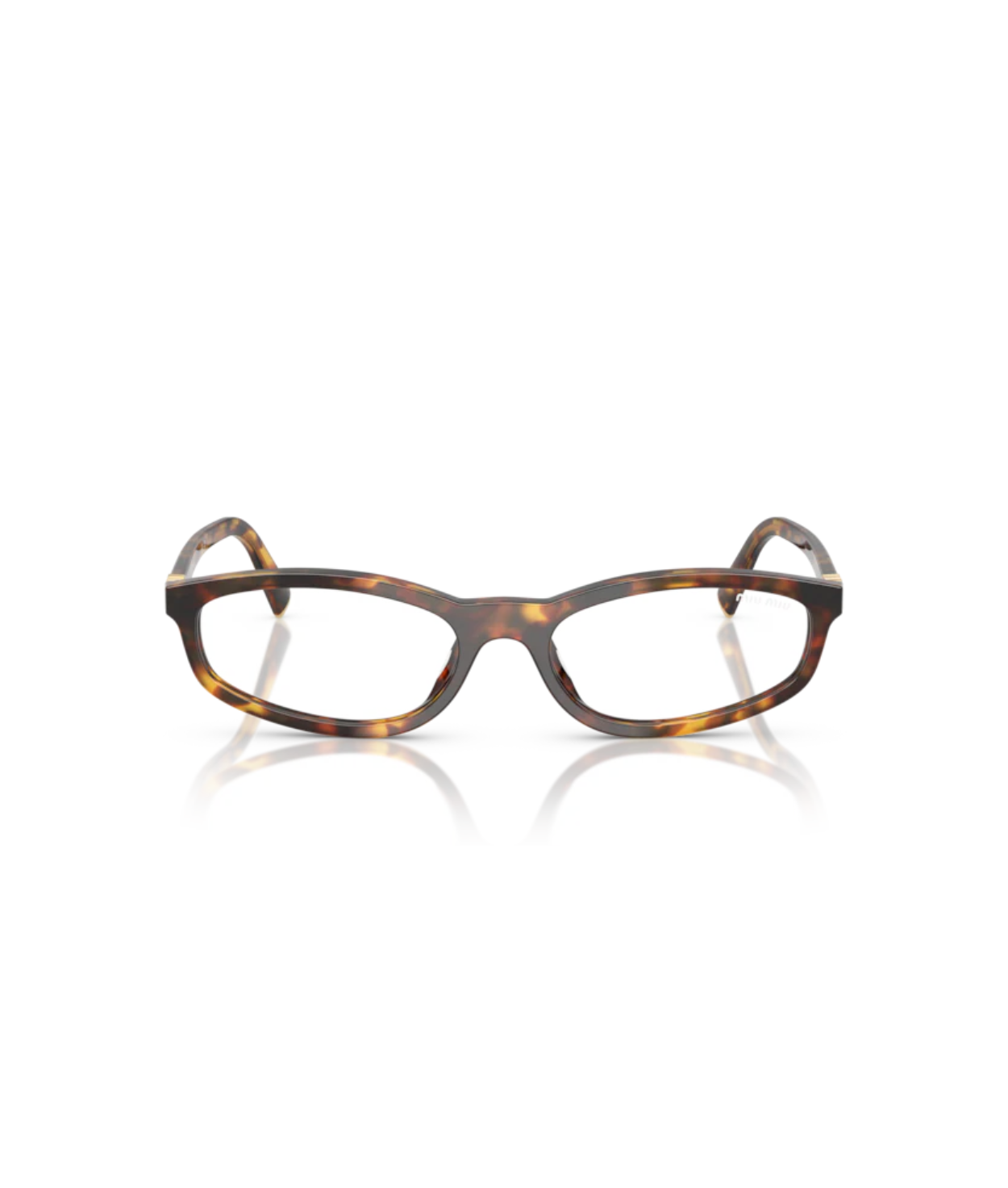 Honey Havana-Clear Blue-Violet Light Filter