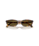 Honey Havana-Dark Brown