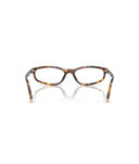 Honey Havana-Clear Blue-Violet Light Filter