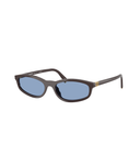 Moka-Light blue