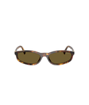 Honey Havana-Dark Brown