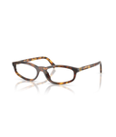 Honey Havana-Clear Blue-Violet Light Filter