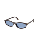 Moka-Light blue