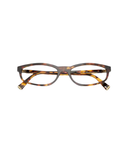 Honey Havana-Clear Blue-Violet Light Filter