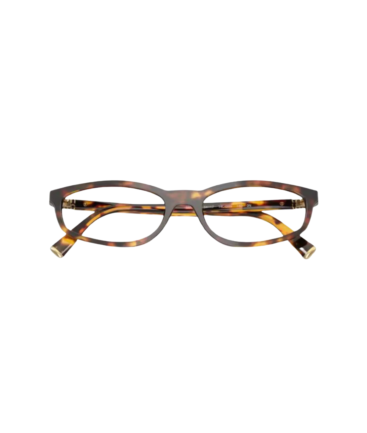 Honey Havana-Clear Blue-Violet Light Filter