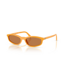 Soleil-Brown