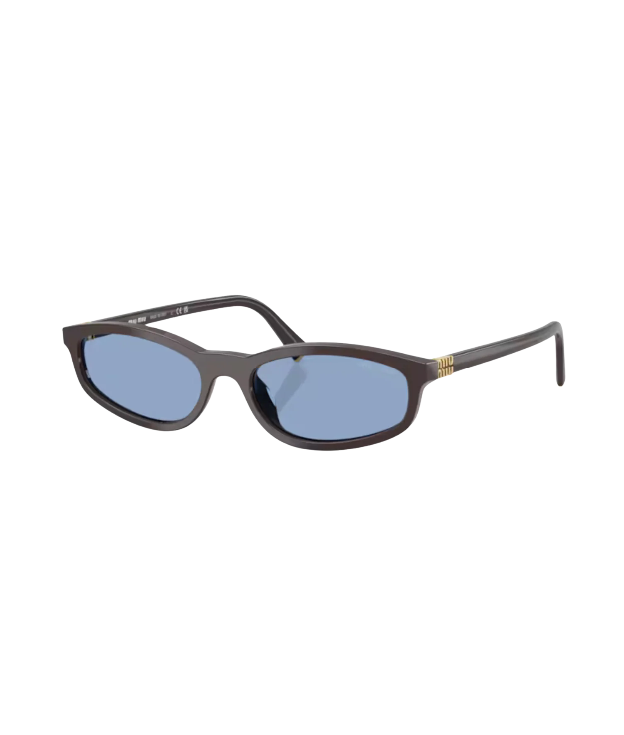Moka-Light blue