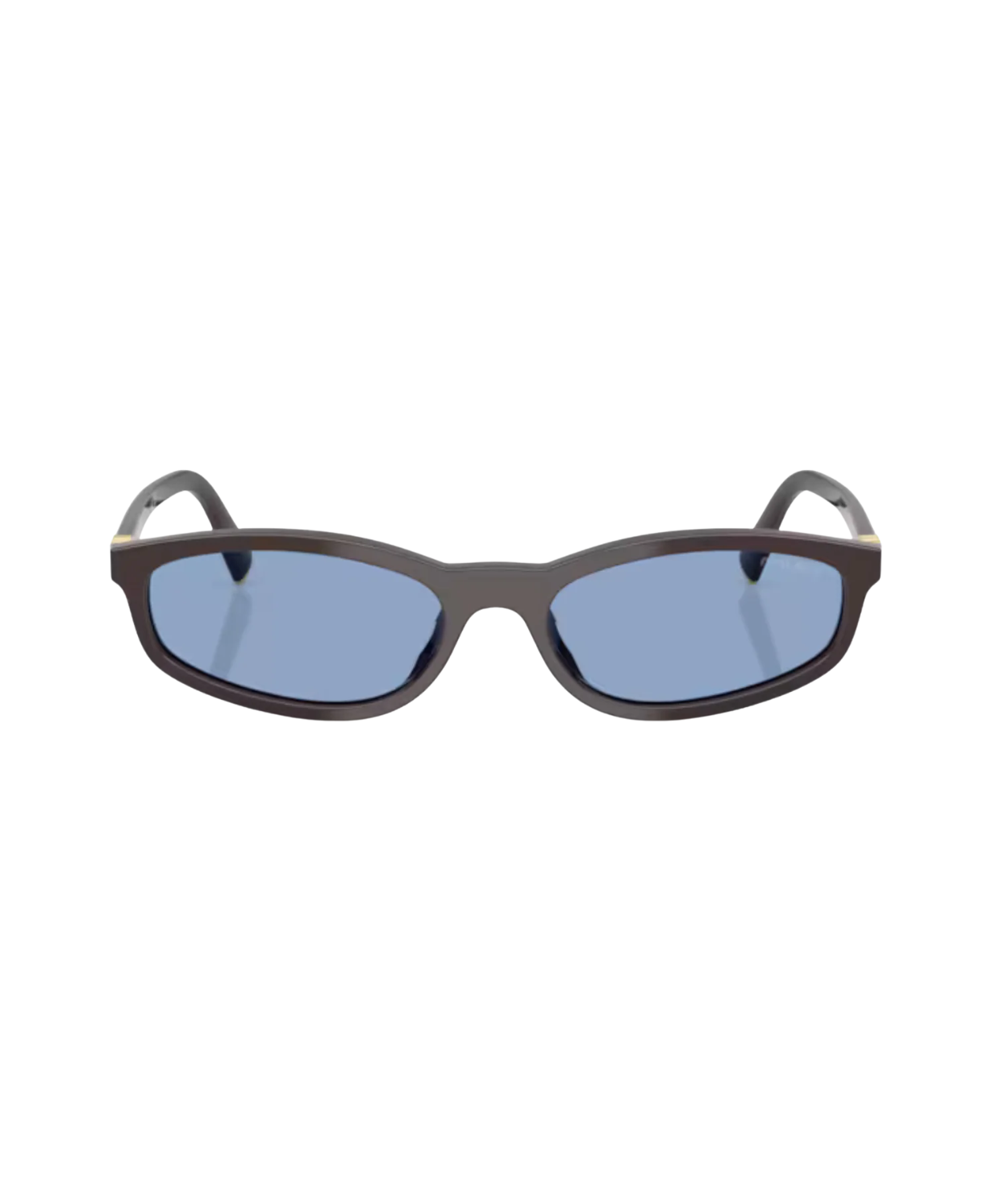Moka-Light blue