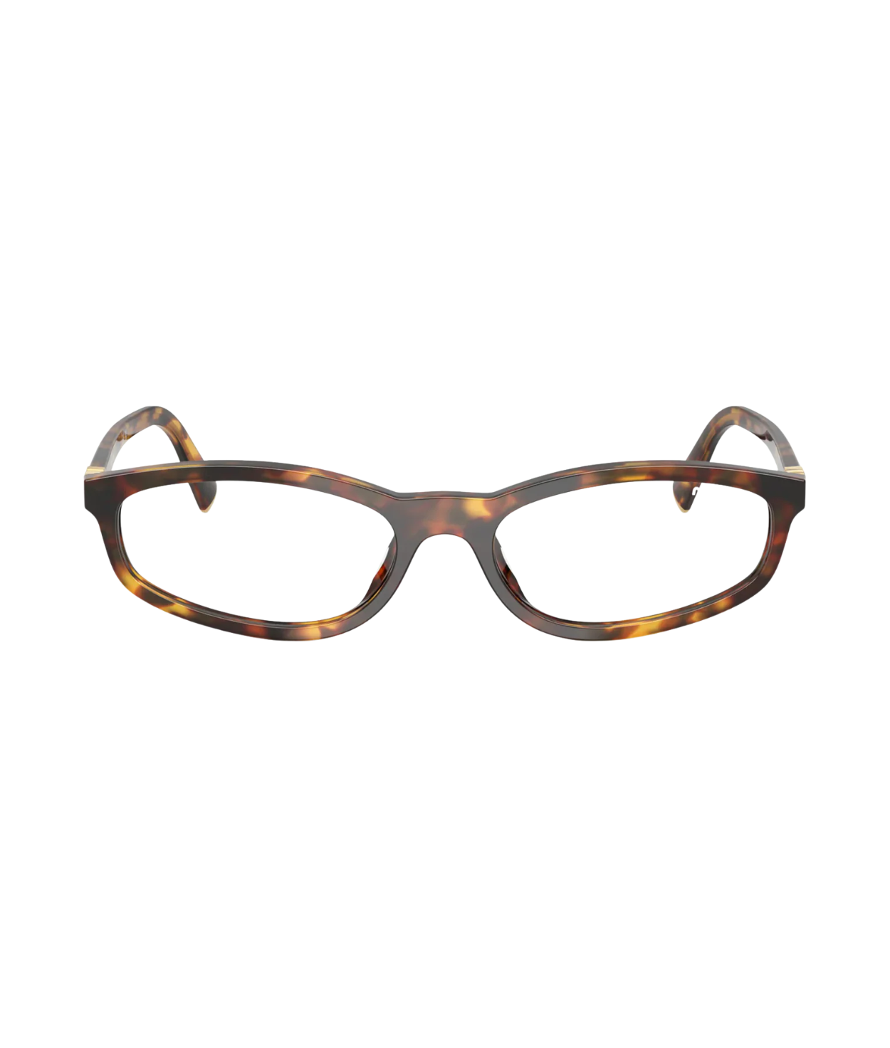 Honey Havana-Clear Blue-Violet Light Filter