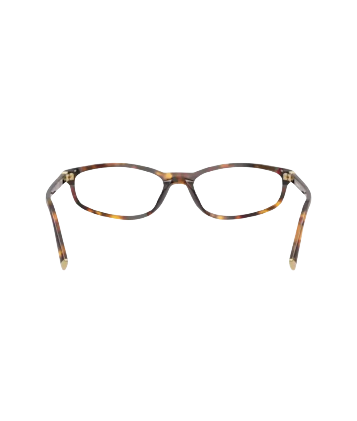 Honey Havana-Clear Blue-Violet Light Filter