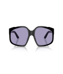 Black-Violet