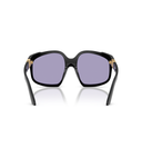 Black-Violet