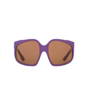 Violet-Brown