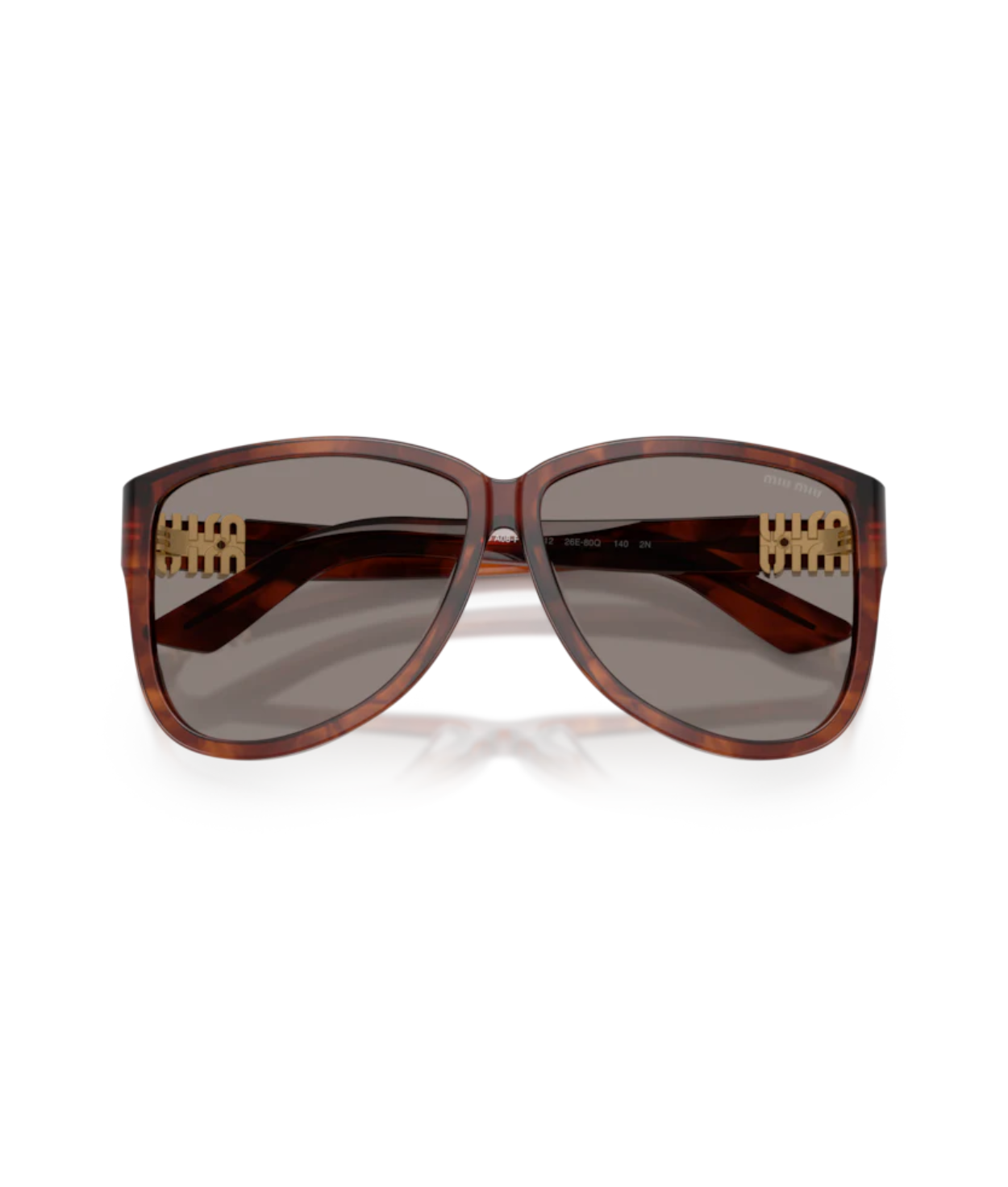 Striped Tobacco-Dark Grey