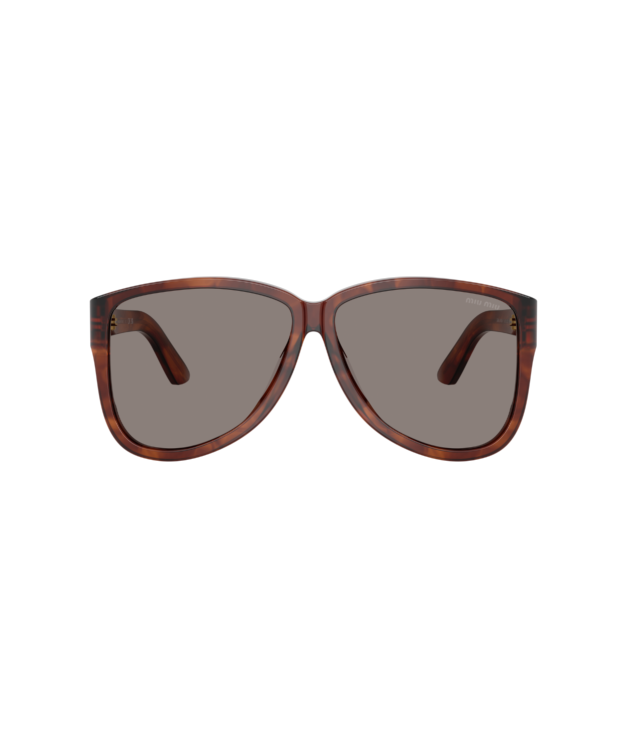 Striped Tobacco-Dark Grey