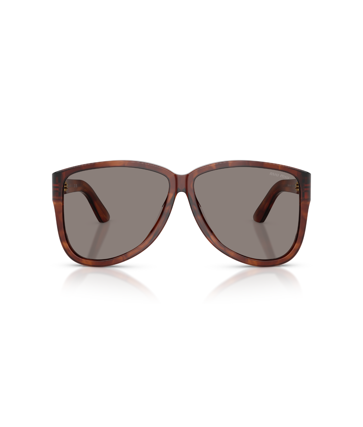 Striped Tobacco-Dark Grey