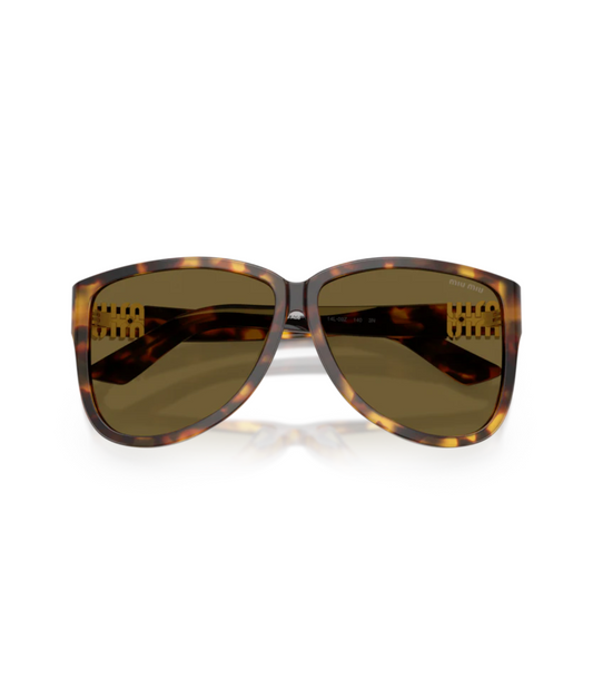 Honey Havana-Dark Brown