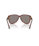 Striped Tobacco-Dark Grey