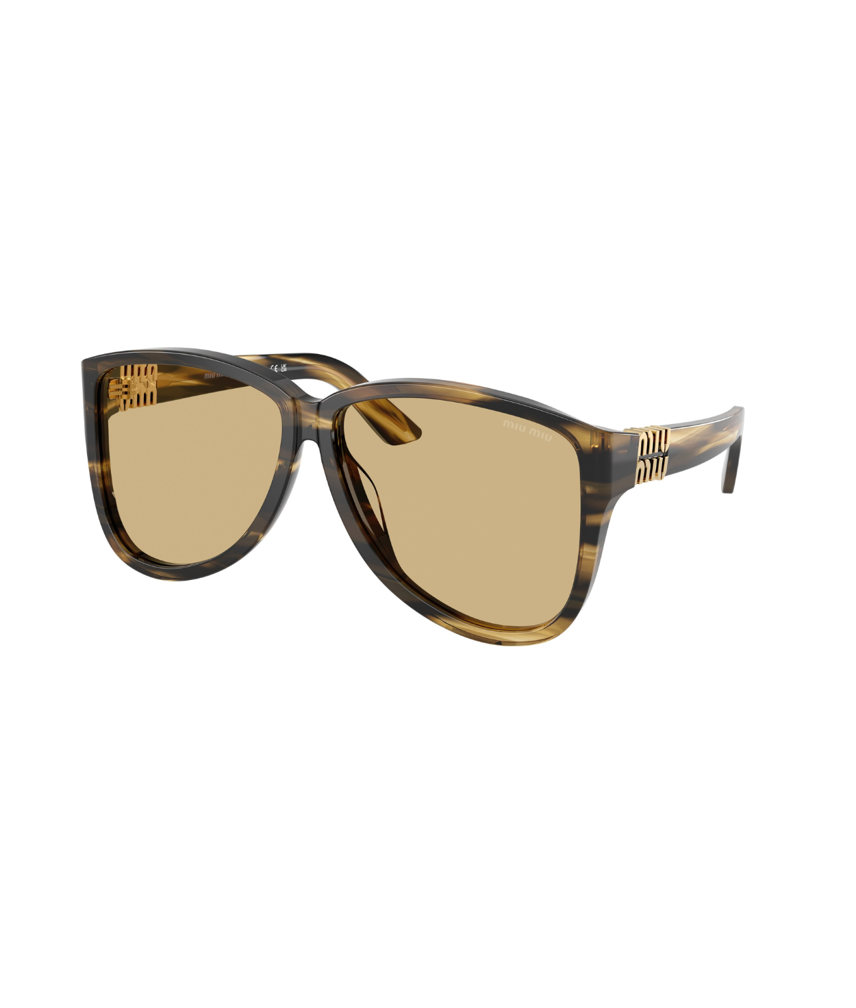 Striped Loden-Yellow