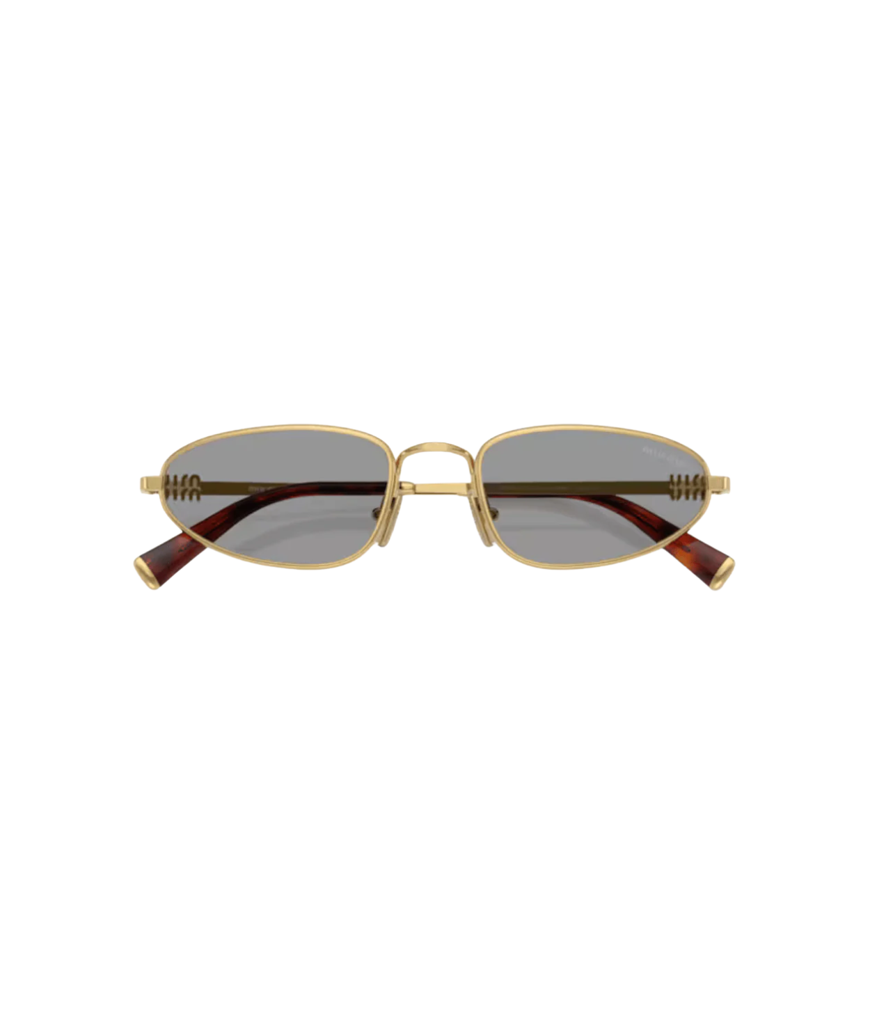Gold Plated -Grey