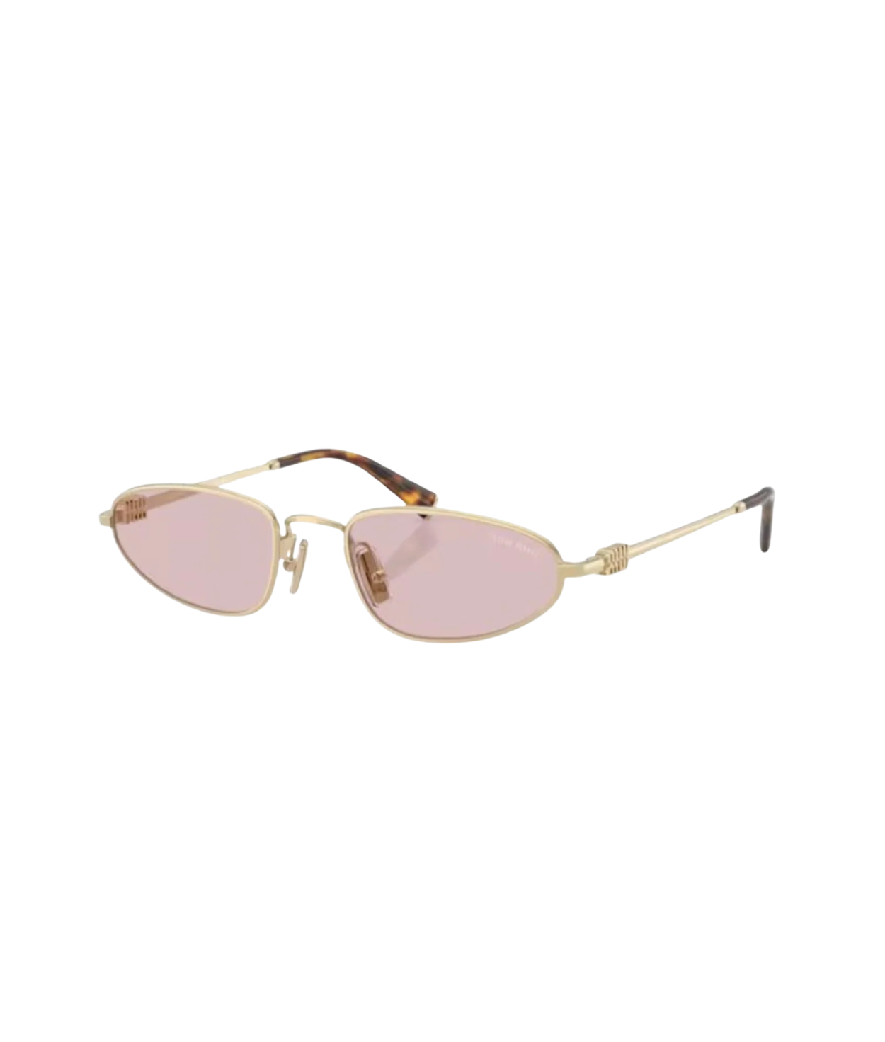 Pale Gold-Pink