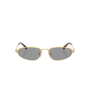 Gold Plated -Grey