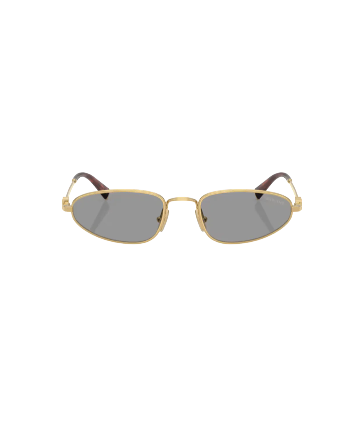 Gold Plated -Grey