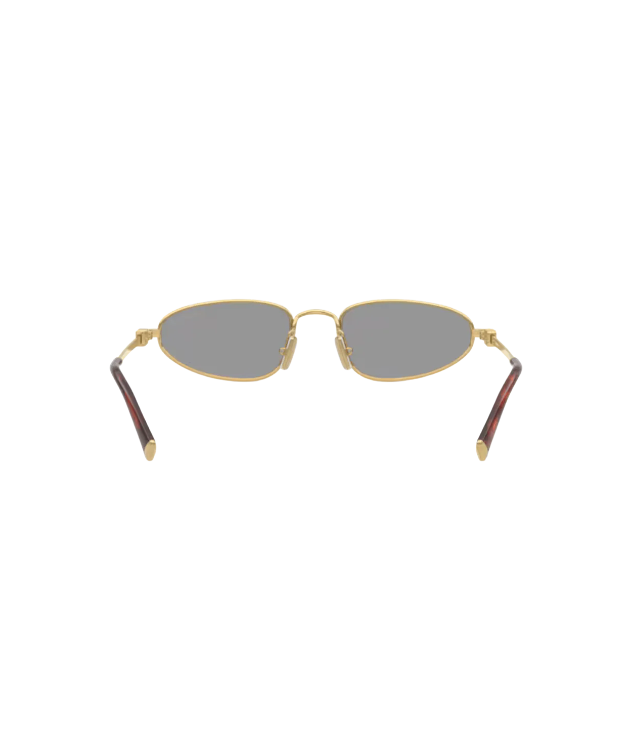 Gold Plated -Grey