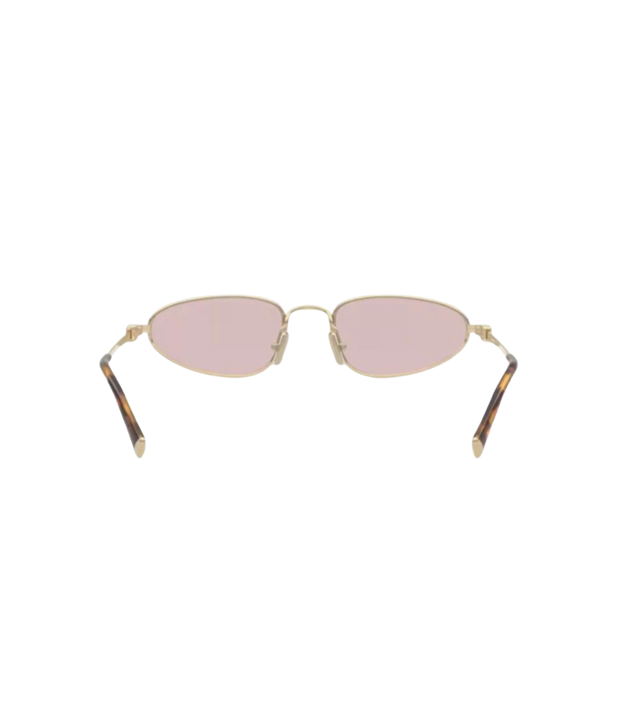 Pale Gold-Pink