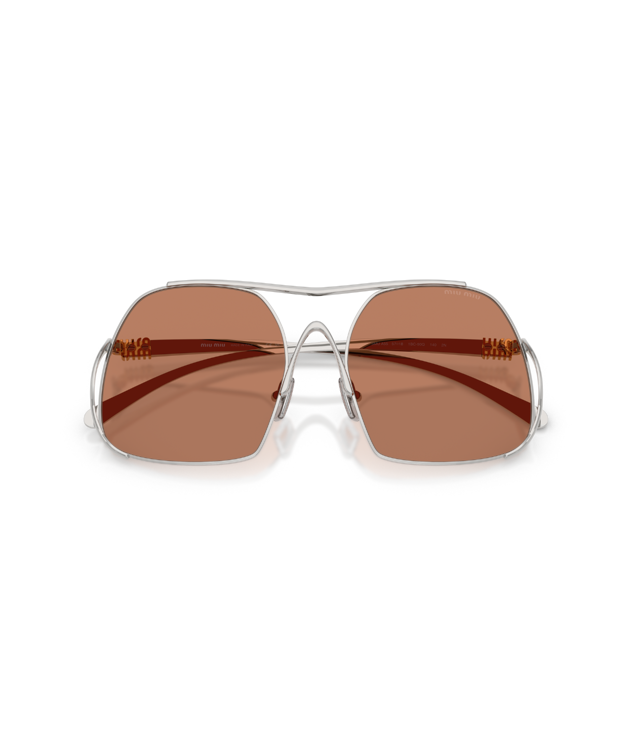Silver-Brown