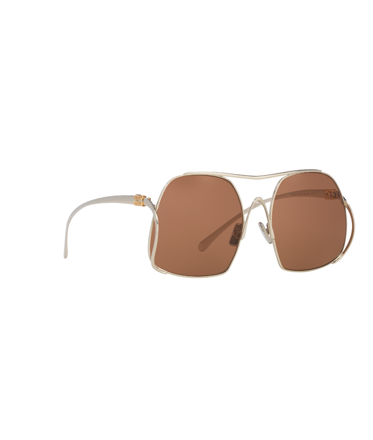 Silver-Brown