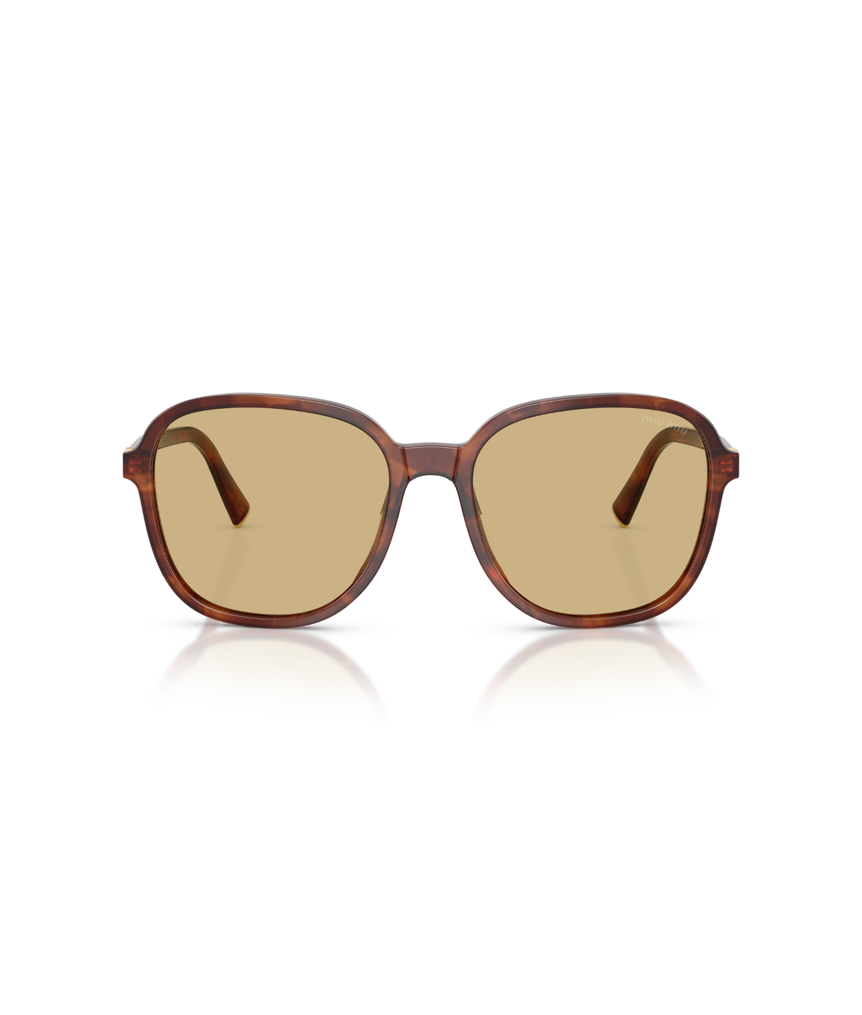 Striped Tobacco-Yellow