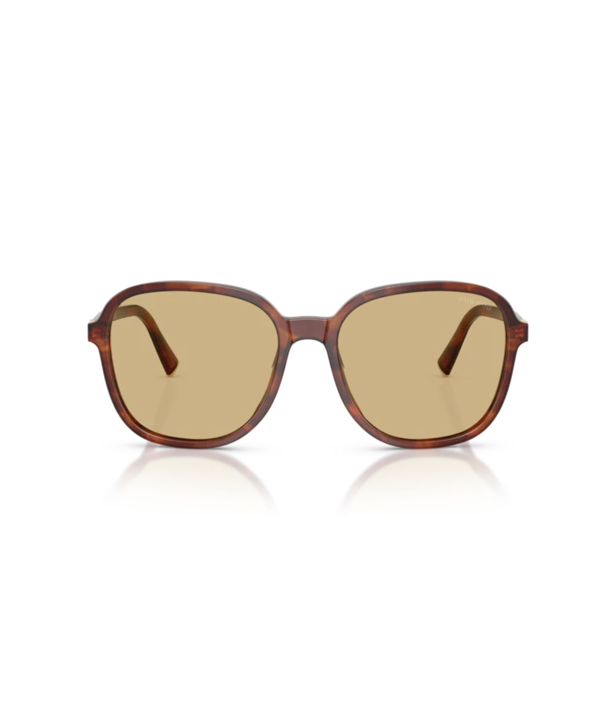 Striped Tobacco-Yellow