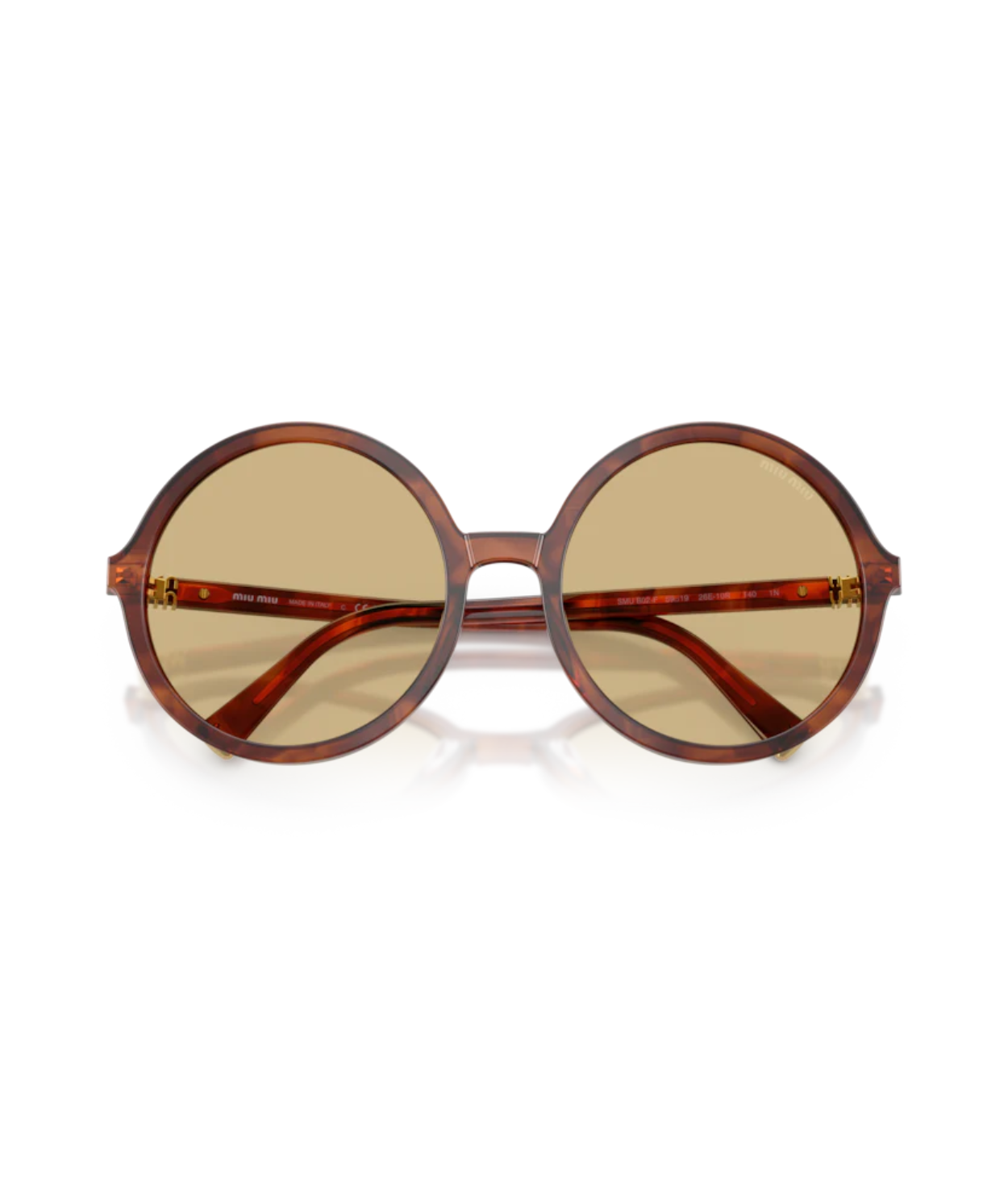 Striped Tobacco-Yellow