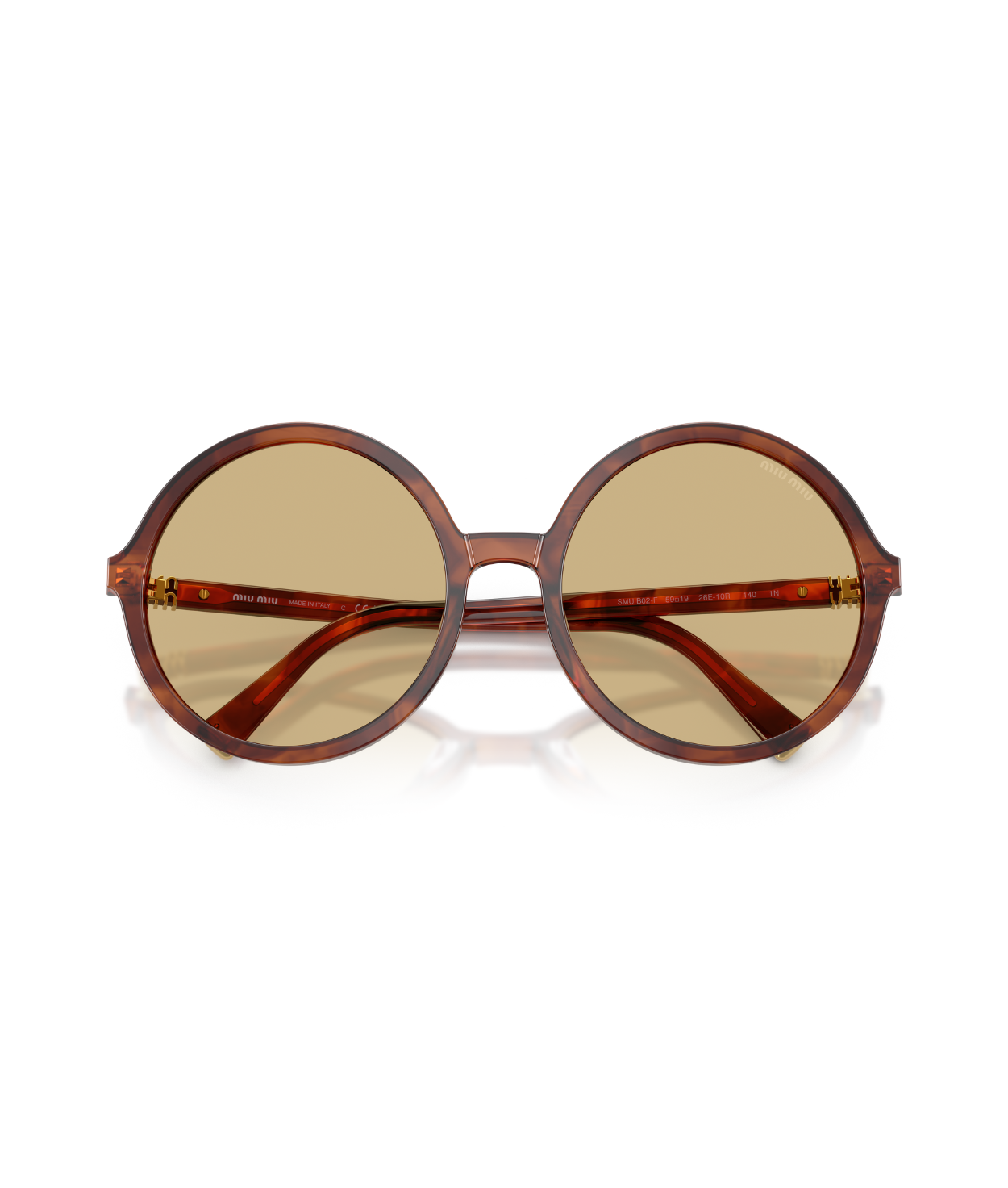 Striped Tobacco-Yellow