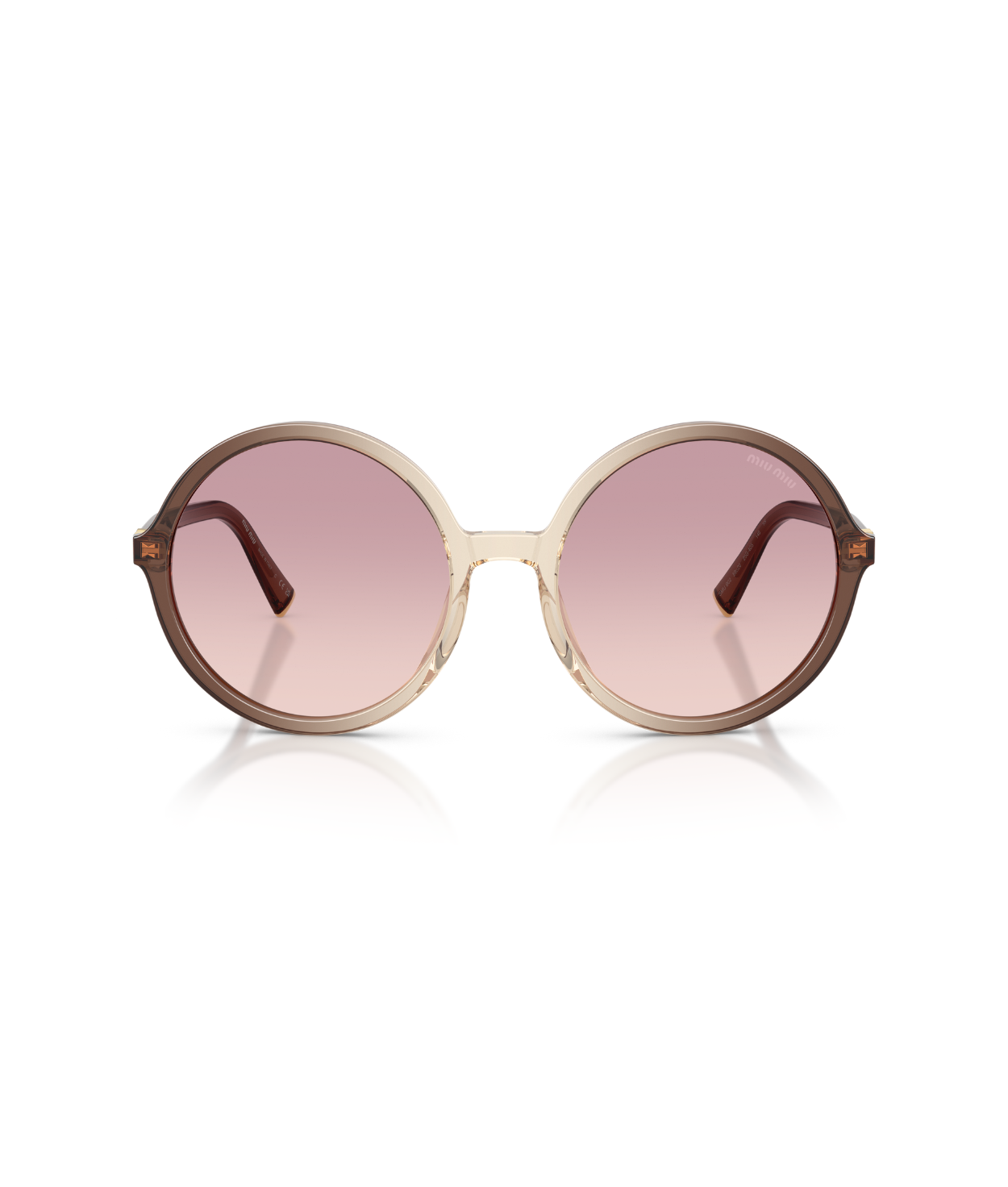 Brown Gradient-Brown Gradient Dark Violet