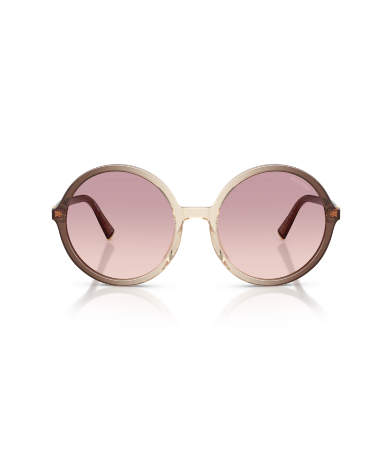 Brown Gradient-Brown Gradient Dark Violet