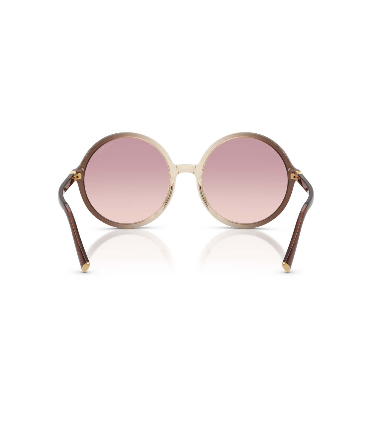 Brown Gradient-Brown Gradient Dark Violet