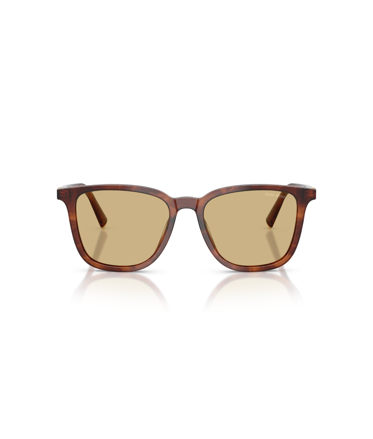 Striped Tobacco-Yellow