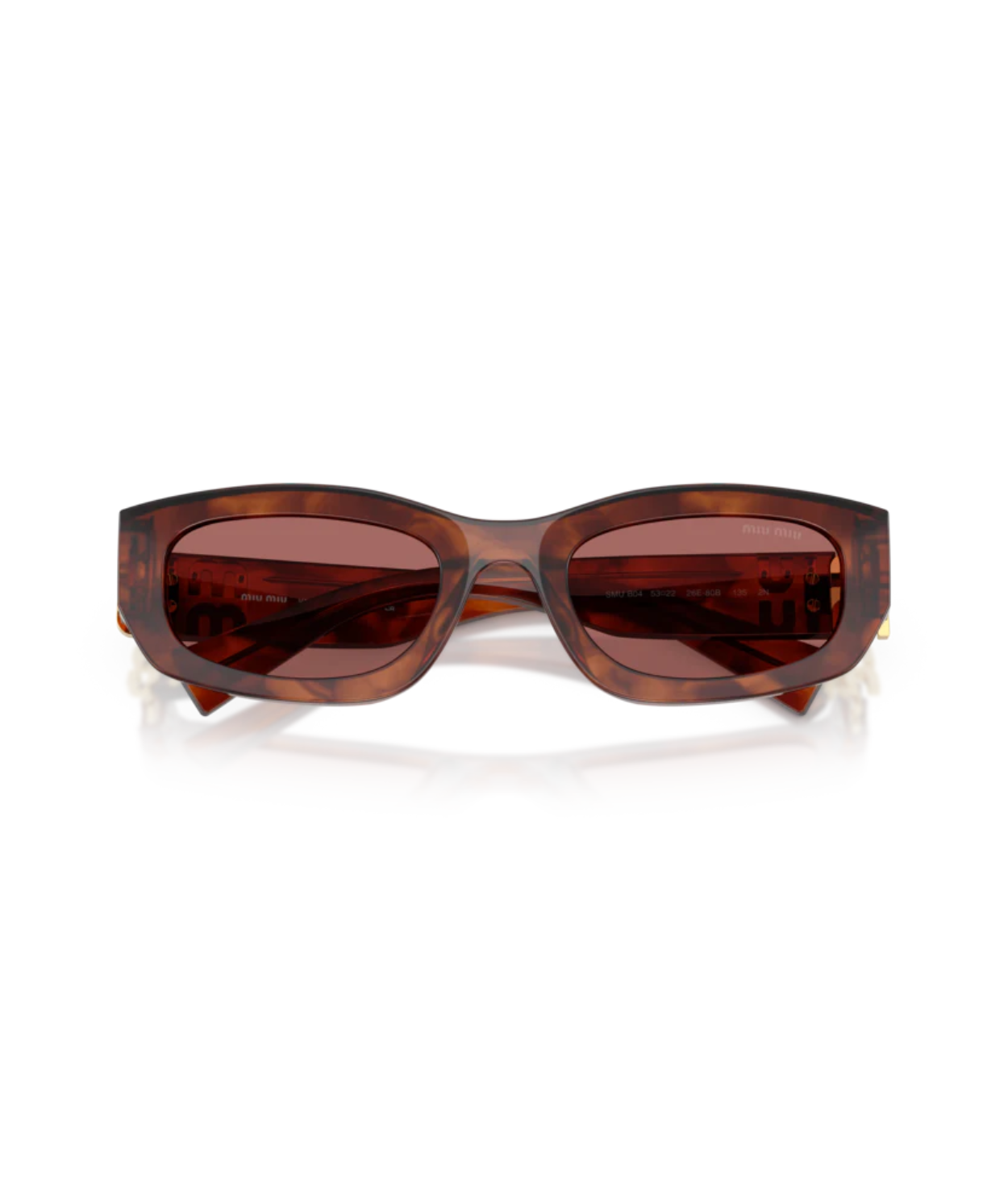 Striped Tobacco-Dark Violet