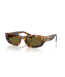 Honey Havana-Dark Brown