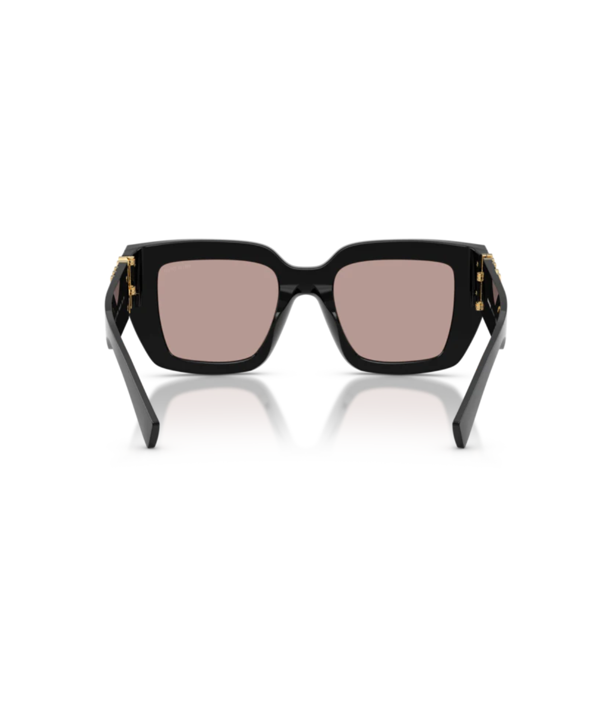 Black-Light Purple Brown