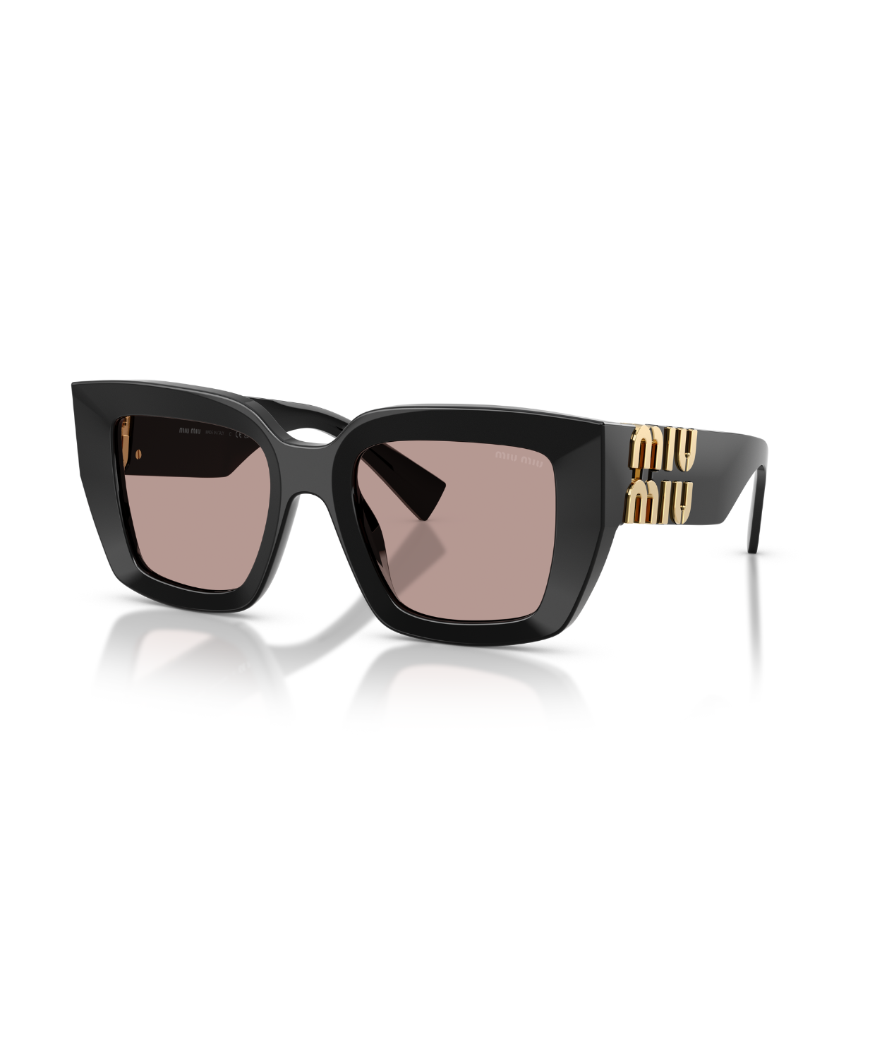 Black-Light Purple Brown