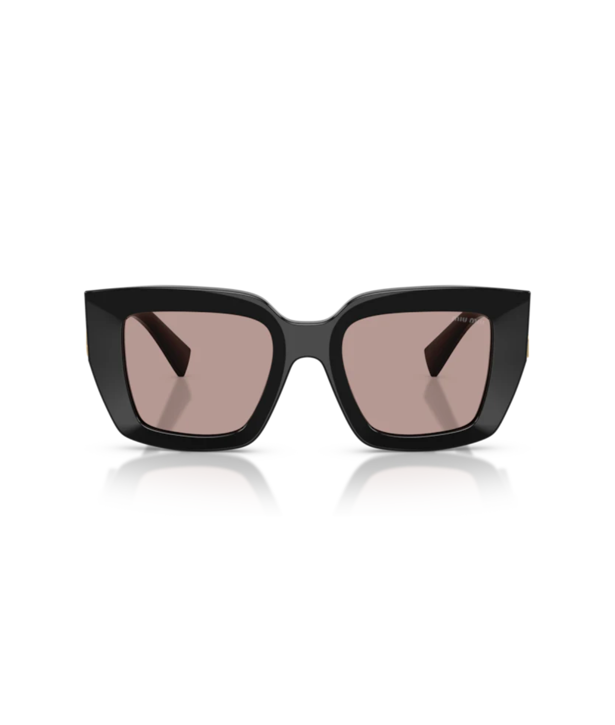 Black-Light Purple Brown